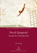 Cover: Pascal Quignard - Legenda