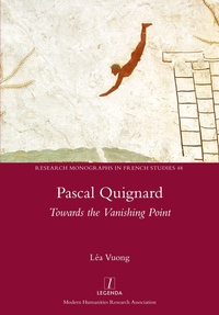 Enlarge image Cover: Pascal Quignard - Legenda