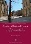 Cover: Southern Regional French - Legenda
