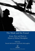 Cover: Made and the Found - Legenda