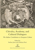 Cover: Chivalry, Academy, and Cultural Dialogues - Legenda