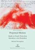 Cover: Perpetual Motion - Legenda