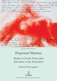 Enlarge image Cover: Perpetual Motion - Legenda