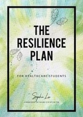 Cover: The Resilience Plan 2018 - The Happy Planner Company Limited Publishing