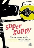 Cover: Super Guppy - The Emma Press