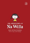 Cover: The Adventures Of Na Willa - The Emma Press