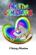 Cover: All the Colours of Humanity - Jesus Joy Publishing