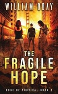 Cover: The Fragile Hope - Big Moon Books