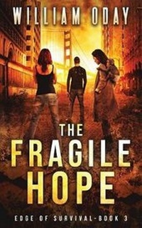 Enlarge image Cover: The Fragile Hope - Big Moon Books