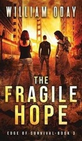 Cover: The Fragile Hope - Big Moon Books