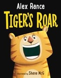 Cover: Tiger's Roar - A&U Children