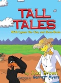 Cover: Tall Tales With Lyman the Liar, and Zoom-Boom - Rapier Publishing Company