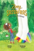 Cover: Unicorns and Germs - The Innovation Press