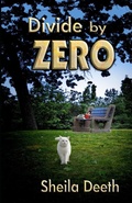 Cover: Divide by Zero - Ink-Filled Stories
