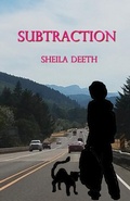 Cover: Subtraction - Ink-Filled Stories