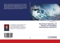 Cover: Numerical Solution of System of Stratified Boussinesq Equations - LAP Lambert Academic Publishing