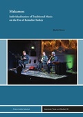 Cover: Makamsiz - Ergon