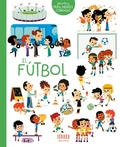 Cover: El f&uacute;tbol - Editorial Luis Vives (Edelvives)