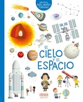 Cover: El cielo y el espacio - Editorial Luis Vives (Edelvives)