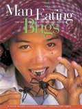 Cover: Man Eating Bugs - Material World Books