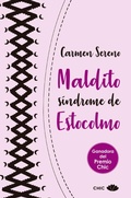 Cover: Maldito Sindrome de Estocolmo - Chic Editorial