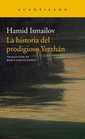 Cover: La historia del prodigioso Yerzha?n : el lago muerto - Acantilado