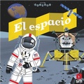 Cover: El espacio - Fundaci&oacute;n Santa Mar&iacute;a-Ediciones SM