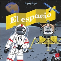 Enlarge image Cover: El espacio - Fundación Santa María-Ediciones SM