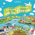 Cover: La huella del hombre en la Tierra - Fundaci&oacute;n Santa Mar&iacute;a-Ediciones SM
