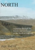 Cover: 'North' - Yoricks Press