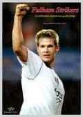Cover: Fulham Strikers - Ashwater Press