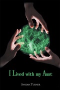Cover: I Lived with My Aunt - Xlibris AU