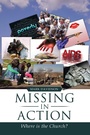 Cover: Missing in Action - Xlibris AU