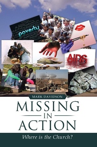 Enlarge image Cover: Missing in Action - Xlibris AU