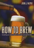 Cover: How to Brew - Brewers Publications
