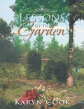 Cover: Lessons in the Garden - Xlibris Us