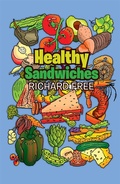 Cover: Healthy Sandwiches - Xlibris AU
