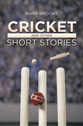 Cover: Cricket and Other Short Stories - Xlibris AU