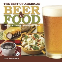 Abbildung von: The Best of American Beer and Food - Brewers Publications