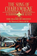 Cover: The Song of Charlemagne - Xlibris Us