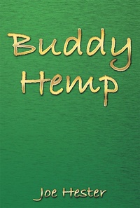 Enlarge image Cover: Buddy Hemp - Xlibris Us