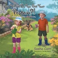 Cover: But Where Do You Get Your Protein?! - Xlibris AU