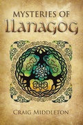 Cover: Mysteries of Llanagog - Xlibris AU