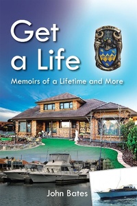 Enlarge image Cover: Get a Life - Xlibris AU
