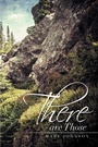 Cover: There Are Those - Xlibris Us