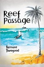 Cover: Reef Passage - Xlibris AU