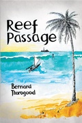 Cover: Reef Passage - Xlibris AU