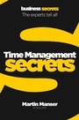 Cover: Time Management - HarperCollins