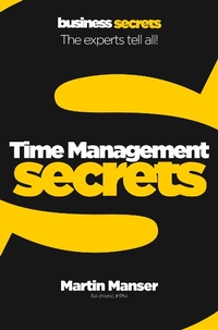 Enlarge image Cover: Time Management - HarperCollins