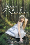 Cover: Jane Sinclair - Xlibris AU